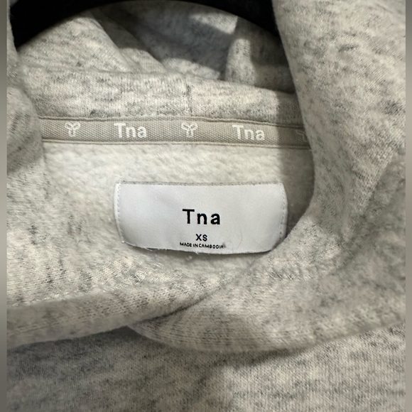 TNA PERFECT HOODIE - Picture 4 of 4